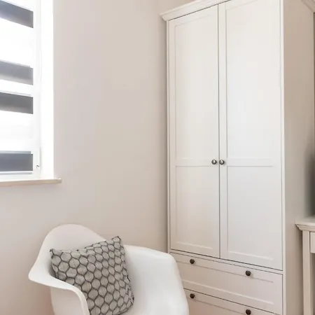 Modern With Private Jacuzzi Mikis Apartment Trogir